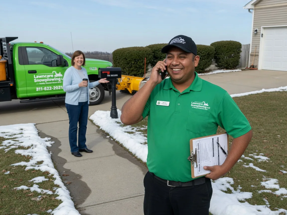Lawn Care Services By Expert Landscaper Nuiqsut, AK FAQs